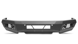 Chevrolet 1500 Bumper - Front - Body Armor 4x4 - Eco Series - `16-`18